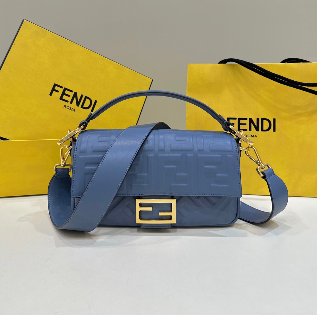 Fendi Satchel Bags